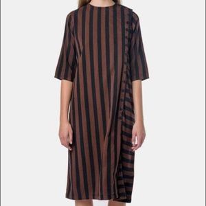 GUC Ace & Jig Drew Dress in Outlaw